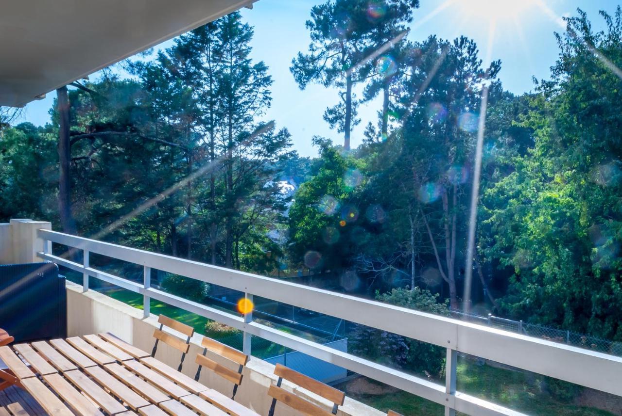 8 Min De La Plage, 2 De La Gare, 15 De St-Nazaire La Baule-Escoublac Ngoại thất bức ảnh