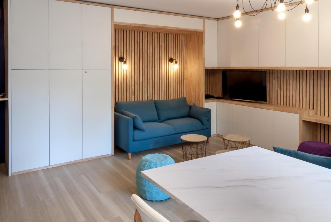 8 Min De La Plage, 2 De La Gare, 15 De St-Nazaire La Baule-Escoublac Ngoại thất bức ảnh